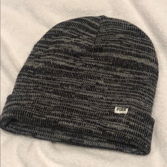 PINK Victoria's Secret Accessories - Victoria’s Secret PINK winter hat